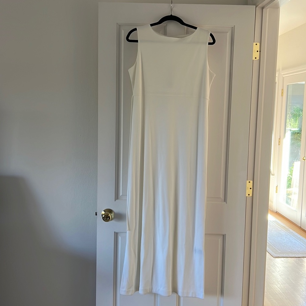 New York sport dress